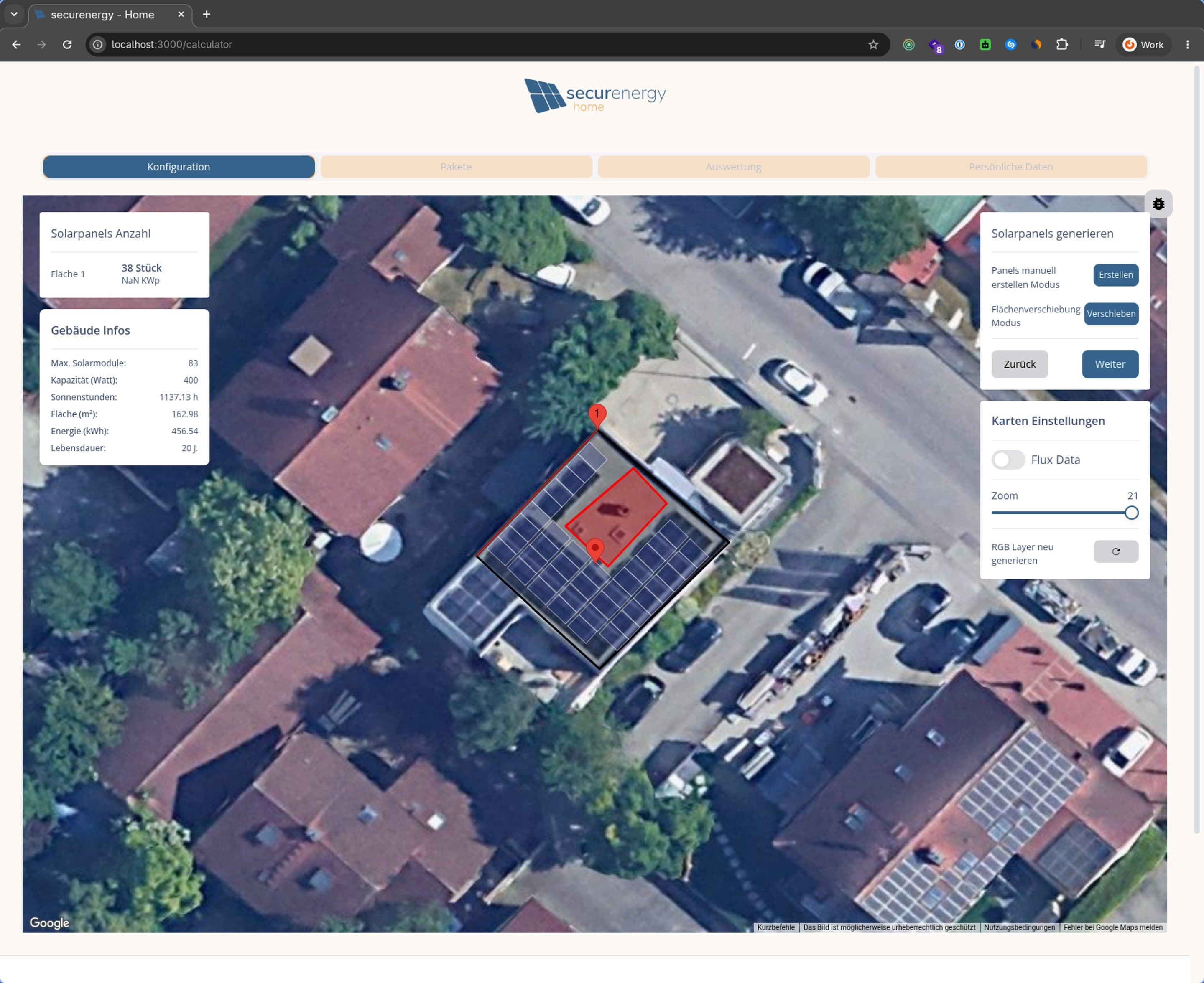 Solar Software